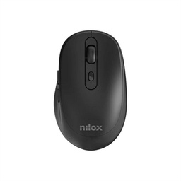 [FTRRIN0533] Nilox Ratón Wireless NXMOWI4001 3200dpi