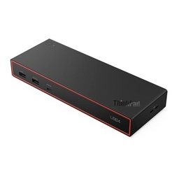 [AAOAUS0268] Lenovo Dock ThinkPad USB4 5000 100W EU