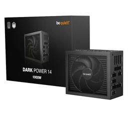 [ICAFA70465] be quiet! Fuente Dark Power14 1000W 80+ 20+4p ATX