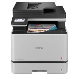 [FEMMLF0226] Brother Multifunción Láser Color MFCL8730CDW