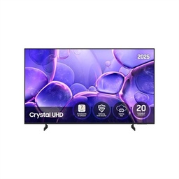 [MTVLED1054] SAMSUNG TV 50" TU50U8075F CRYSTAL UHD SMART TV BT