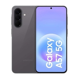 [NTETMO3223] Samsung Galaxy A57 5G 256Gb 8Gb 6.7" Gray