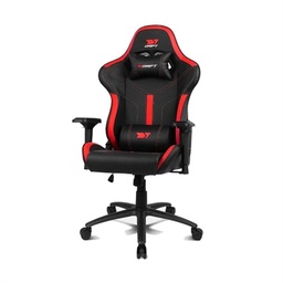 [AGAMPA0634] DRIFT Silla Gaming DR350 Negra-Roja