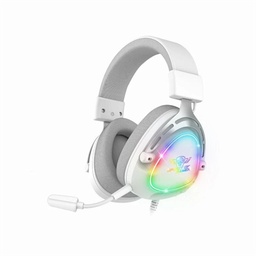 [MAUAMI1185] Spirit of Gamer Auriculares Elite H-40 Blanco