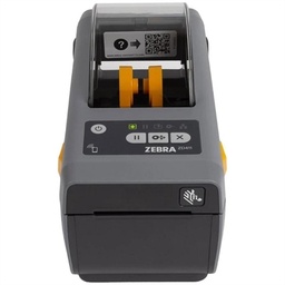 [FIMITE0460] Zebra Impresora Térmica Directa ZD411 Usb/Ethernet