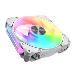 [IMIVEN0483] Cougar Ventilador Modular Apolar 120 Argb White