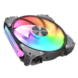 [IMIVEN0482] Cougar Ventilador Modular Apolar 120 Argb