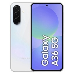 [NTETMO2793] Samsung Galaxy A36 5G 6.7" FHD+ 128GB 6GB White
