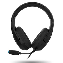 [MAUAMI1169] KROM KOPA AURICULARES GAMING 7.1 VIRTUAL NEGRO