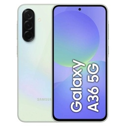 [NTETMO2792] Samsung Galaxy A36 5G 6.7" FHD+ 128GB 6GB Lima