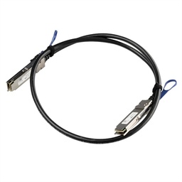 [NADACA0279] MikroTik XQ+DA0001 Cable QSFP28 40/100G Stack 1M