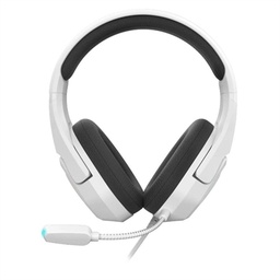 [MAUAMI1168] KROM KOPA AURICULARES GAMING 7.1 VIRTUAL BLANC