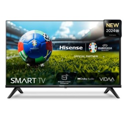 Hisense 32" SMART TV