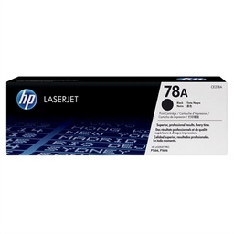[CCITOR0166] HP Tóner CE278A  Negro