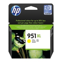 [CCICTO0368] HP Cartucho 951XL Amarillo