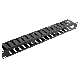 [ANEAAA0005] Monolyth Guia 1U Cableado Con Tapa
