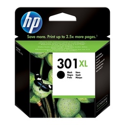 [CCICTO0200] HP Cartucho 301XL Negro