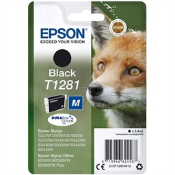 [CCICTO0015] Epson Cartucho T1281 Negro